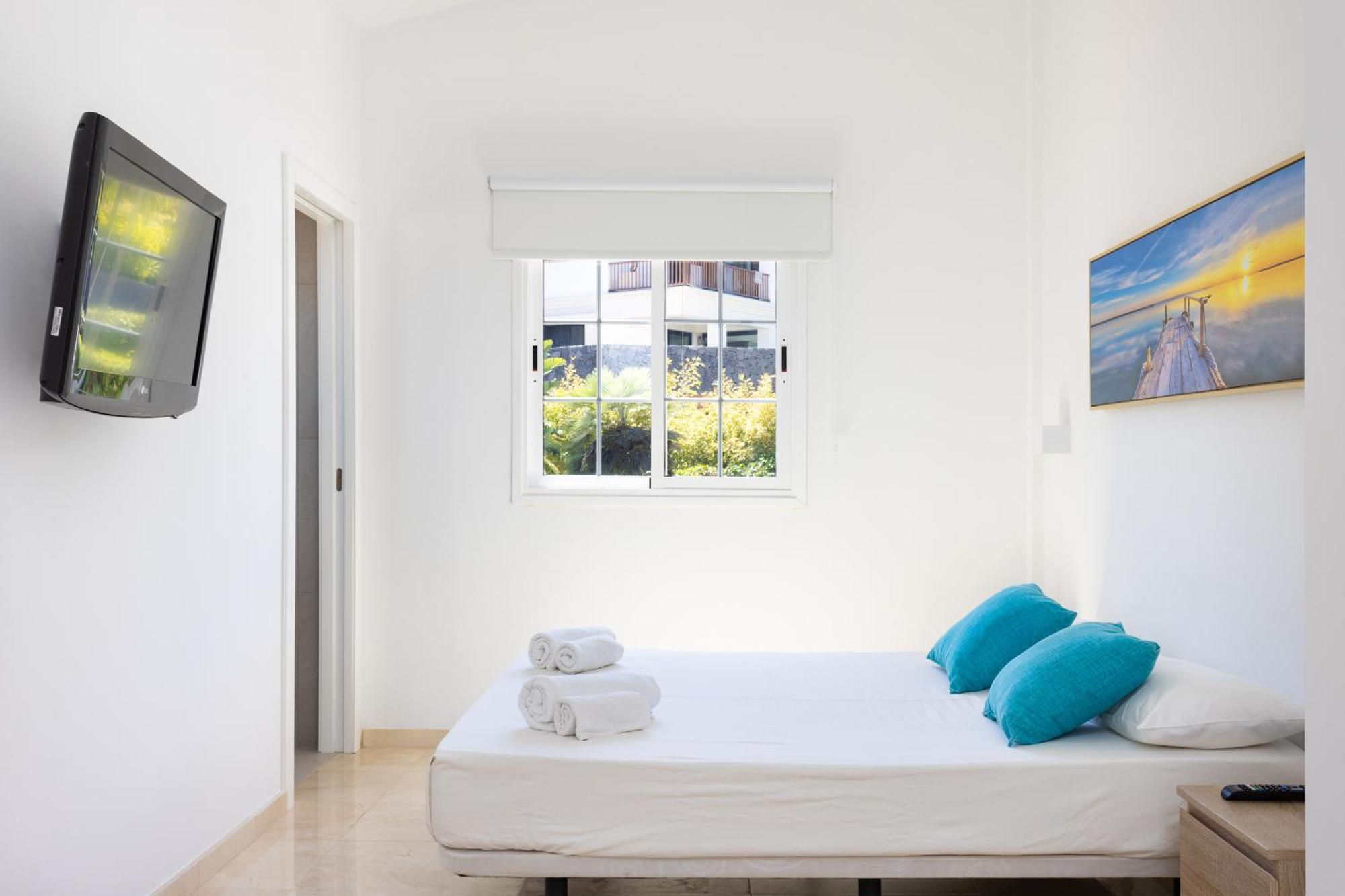 Fantastic Home With Amazing Sea Views Puntillo Del Sol Dış mekan fotoğraf