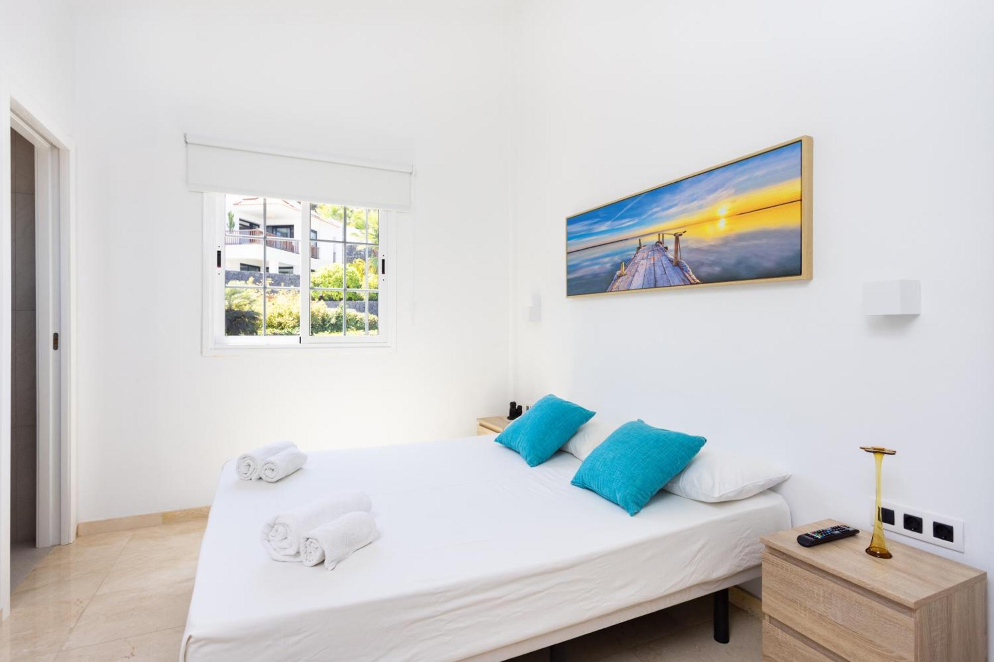 Fantastic Home With Amazing Sea Views Puntillo Del Sol Dış mekan fotoğraf